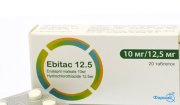 Ebitac 12,5mg