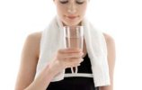 Lợi ích của nước đối với cơ thể