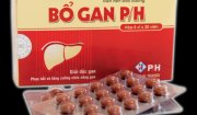 Bổ gan P/H