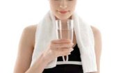 Lợi ích của nước đối với cơ thể