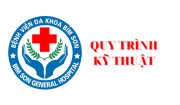 Quy trình kỹ thuật chuyên ngành Nội Tim mạch